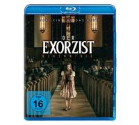 Der Exorzist: Bekenntnis – David Gordon Green con Leslie Odom Jr., Ann Dowd – Blu-ray