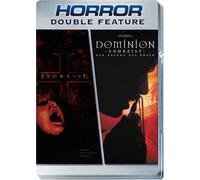 Der Exorzist - Der Anfang/Dominion: Exorzist - Der Anfang