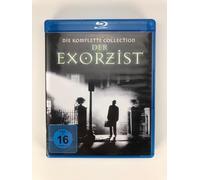 Der Exorzist - Die komplette Collection