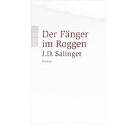 Der Fänger im Roggen: 23539