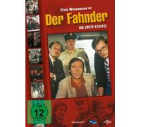 Der Fahnder - Staffel 1