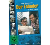 Der Fahnder - Staffel 3
