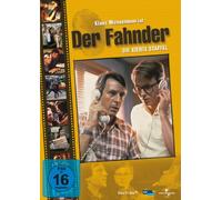 Der Fahnder - Staffel 4