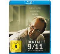 Der Fall 9/11 - Was ist ein Leben wert?
