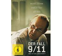 Der Fall 9/11 - Was ist ein Leben wert? (DVD)