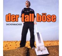 Der Fall Böse - Sachenmacher