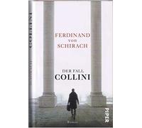 Der Fall Collini: Roman