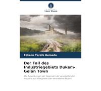 Der Fall des Industriegebiets Dukem-Gelan Town: Die Auswirkungen der Expansion der verarbeitenden Industrie auf enteignete oder vertriebene Bauern