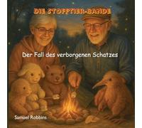 Der Fall des verborgenen Schatzes
