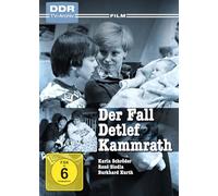 Der Fall Detlef Kammrath (DDR TV-Archiv)