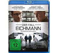 Der Fall Eichmann