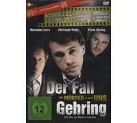 Der Fall Gehring - Der Mörder ist unter uns