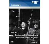 Der Fall Liebknecht/Luxemburg