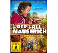 Der Fall Mäuserich