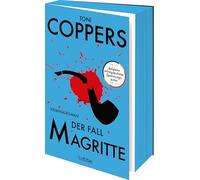 Toni Coppers An Der Fall Magritte: Kriminalroman. Packender Auftakt (Tascabile)