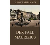 Der Fall Maurizius