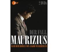 Der Fall Maurizius
