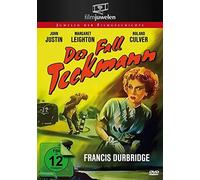 Der Fall Teckmann - Filmjuwelen