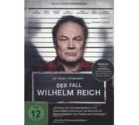 Der Fall Wilhelm Reich, 2 DVD