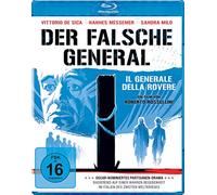 Der falsche General (Blu-ray)