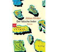 Der falsche Inder: Roman: 74460