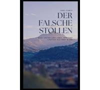 Der falsche Stollen: Was unter uns lebt, spricht lauter als der Wind