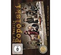 Der Familie Popolski - Live in der Zloty-Palast/Der Beste von der Beste