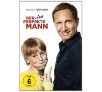 Der fast perfekte Mann (inkl. Digital Ultraviolet)