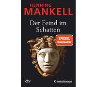 Der Feind im Schatten: Kriminalroman: 11