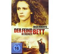 Der Feind in meinem Bett (DVD) Roberts Julia Bergin Patrick Anderson Kevin Secor