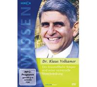 Der feinstoffliche Körper und seine universelle Verschränkung Dr. Klaus Vo (DVD)