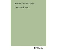 Der ferne Klang