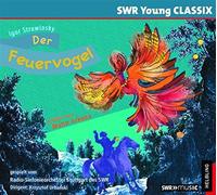 Igor Stravinsky - Der Feuervogel