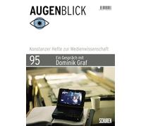 'Der Film fließt zurück ins Meer des Lebens': Ein Gespräch mit Dominik Graf: 95