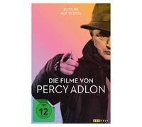 DER FILM VON PERCY ADLON - MOV (DVD)
