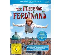 Der fliegende Ferdinand - Sammler-Edition
