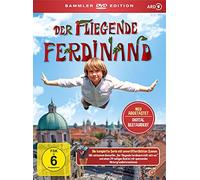 Der fliegende Ferdinand - Sammler-Edition