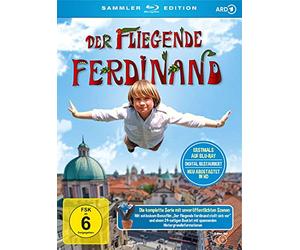 Der fliegende Ferdinand - Sammler-Edition