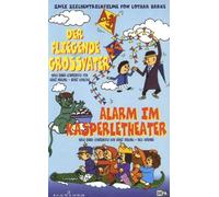 Der fliegende Großvater/Alarm im Kasperltheater