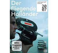 Der fliegende Holländer – Gary Simpson, Stephen Bronk, Eiko Senda – DVD
