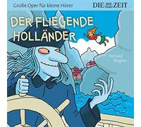 Der fliegende holländer - Zamperoni Luca, Bergmann Christian