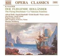 Der Fliegende Hollander
