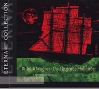Der Fliegende Hollander (Konwitschny, Staatskapelle Berlin) (CD) Album