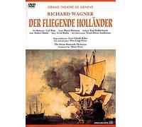 Der Fliegende Hollander Stein/