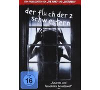 Der Fluch der 2 Schwestern (DVD) Emily Browning Elizabeth Banks Arielle Kebbel