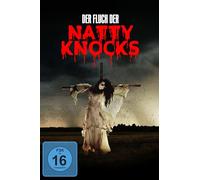 Der Fluch der Natty Knocks (DVD) Harris Danielle Englund Robert Moseley Bill