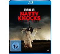 Der Fluch der Natty Knocks (Blu-ray) Harris Danielle Englund Robert Moseley Bill