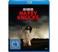 Der Fluch der Natty Knocks (Blu-ray) Harris Danielle Englund Robert Moseley Bill