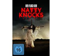 Der Fluch der Natty Knocks (DVD) Danielle Harris Robert Englund Dwight H. Little