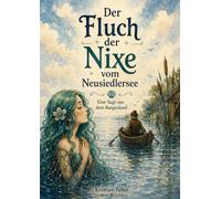Der Fluch der Nixe vom Neusiedlersee: Eine Sage aus dem Burgenland